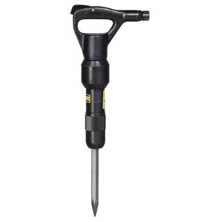 Atlas Copco TEX 05P Pneumatic Chipping Hammer -.580 Hex 8461021901